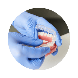 Invisalign - die unsichtbare Zahnspange