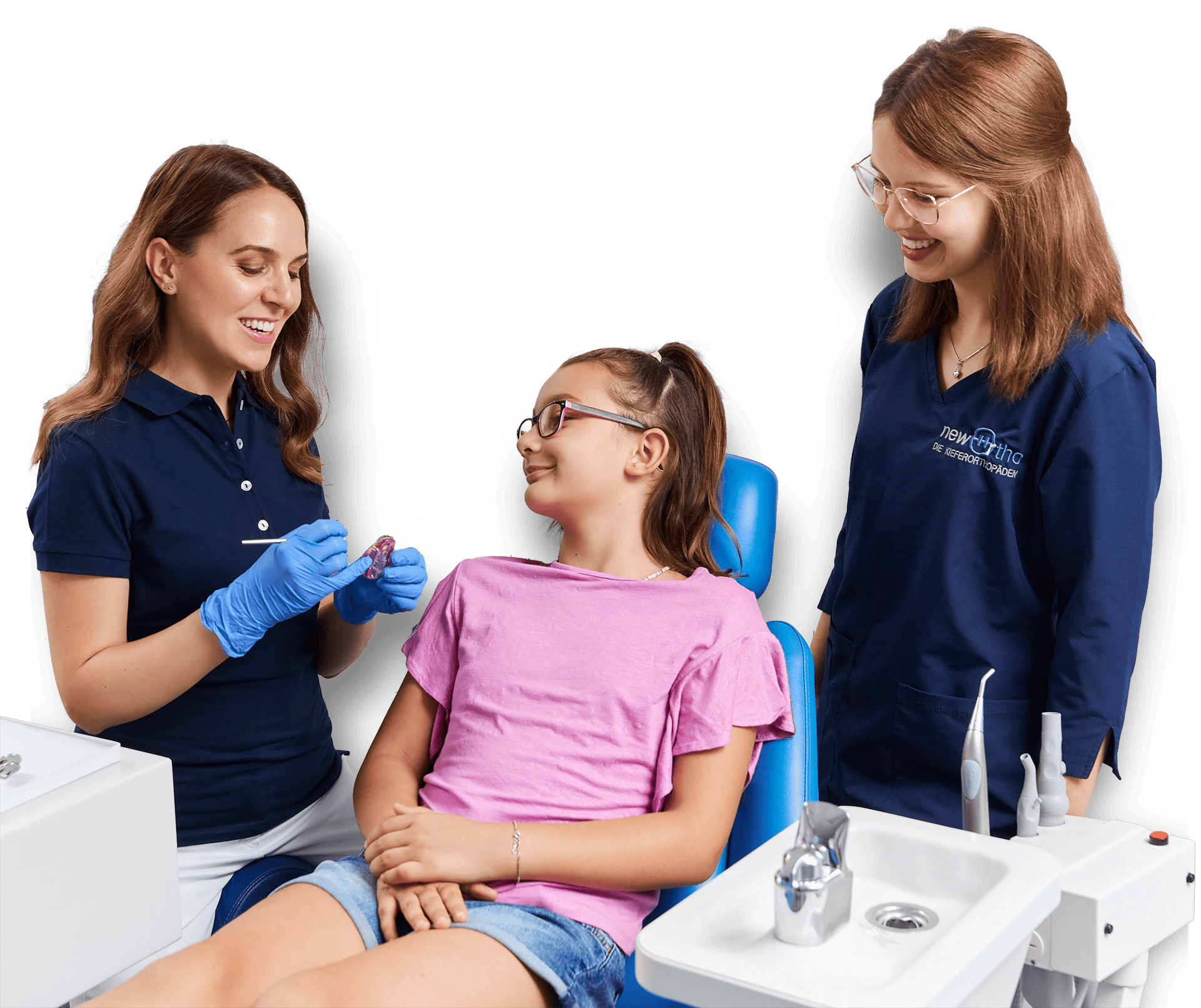 Zahnspangen in Schweinfurt