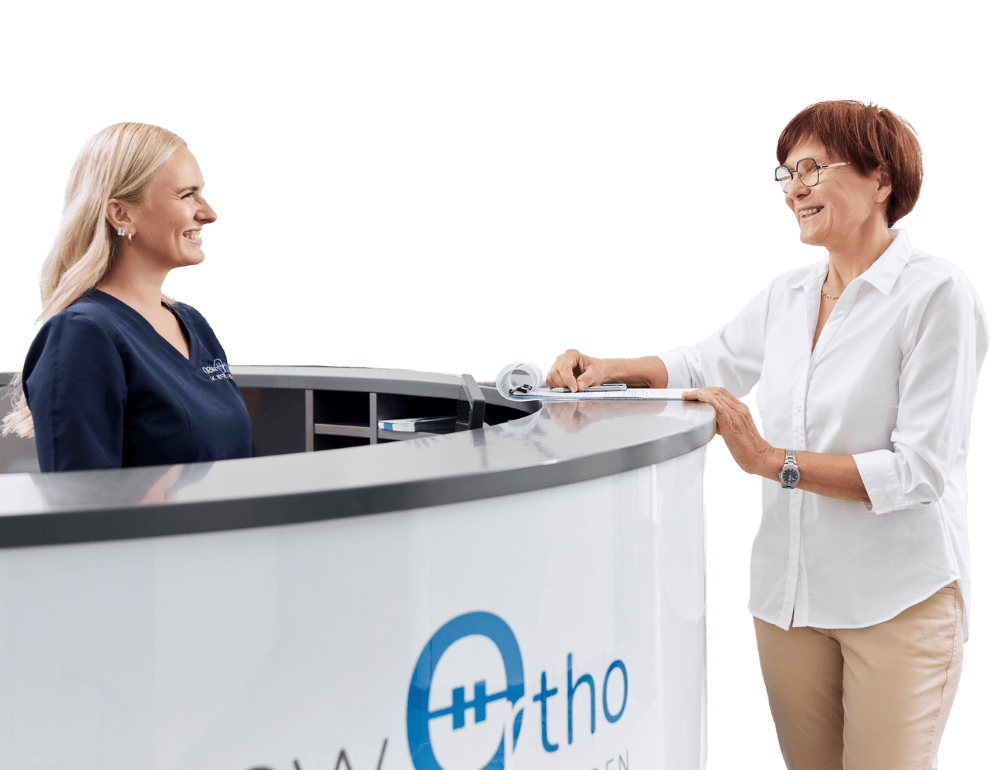 newOrtho Erwachsene newOrtho Erwachsene