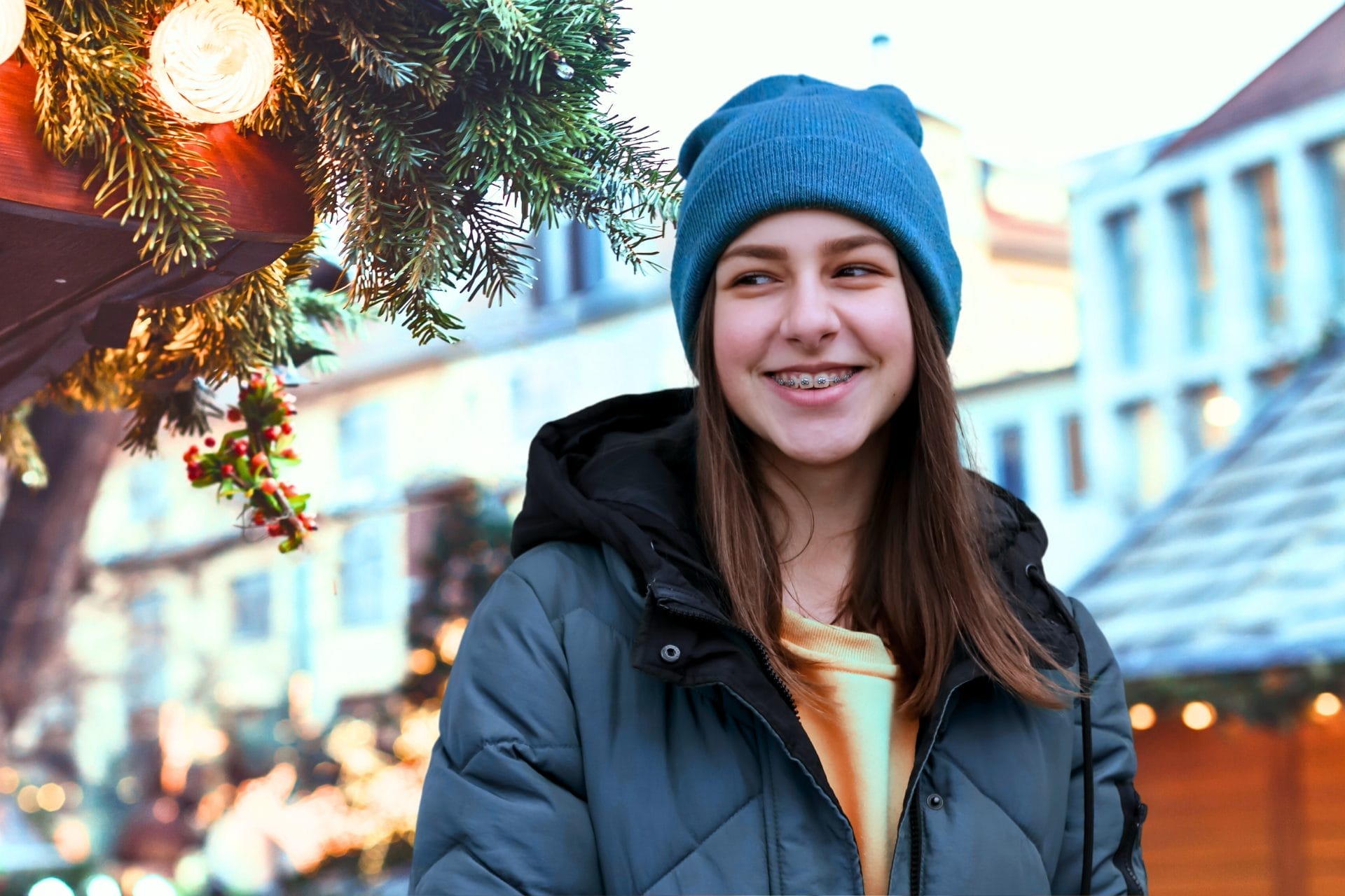 Frohe Weihnachten wünscht newOrtho!