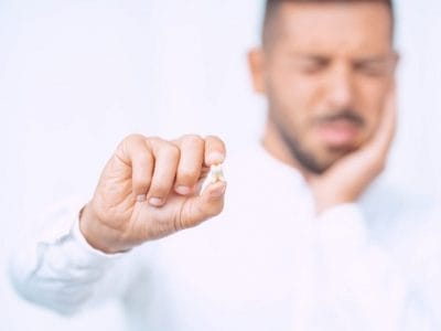 Wann sollte ich meine Weisheitszähne ziehen lassen?